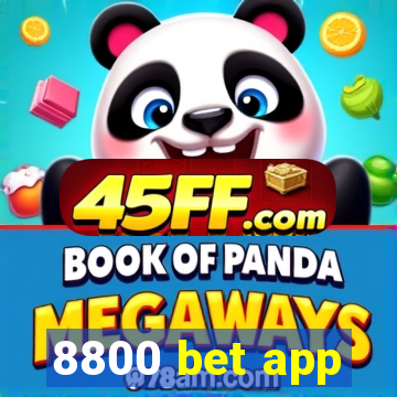8800 bet app
